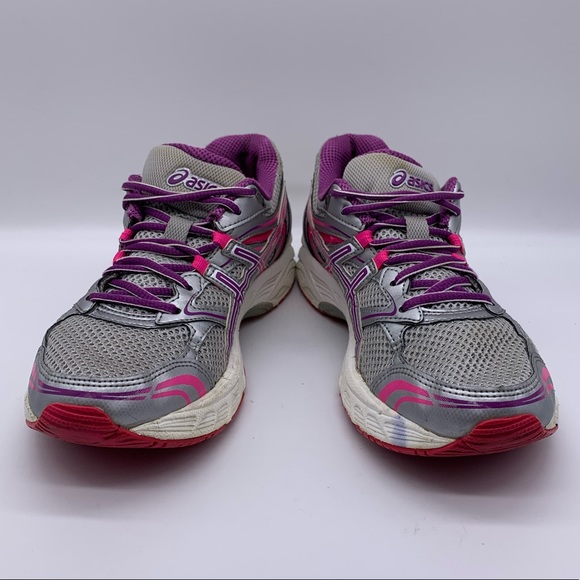ASICS Gel equation 8 running shoe - Picture 3 of 8
